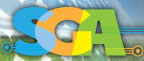 Logo of Smart Grid Australia